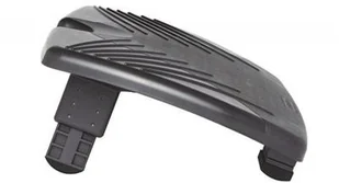 Kensington Podnóżek SoloRest, z regulacją (x1), 450x350mm, czarny ACK56148 - Podnóżki, podpórki, podkładki - miniaturka - grafika 2