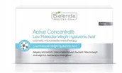 Serum do twarzy - BIELENDA PROFESSIONAL BIELENDA KONCENTRAT KWASEM HIALURONOWYM (10 AMPUŁEK) BIE000125 - miniaturka - grafika 1
