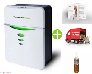 Tarnator Plus - Niszczarki Tarnator Plus - Niszczarki - miniaturka - grafika 8