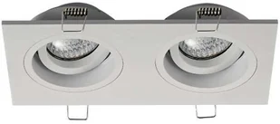Zuma Line Oprawa do wbudowania CHUCK 20068-BK - Oprawy, klosze i abażury - miniaturka - grafika 4