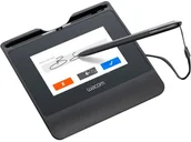 Tablety graficzne - Wacom STU-540-CH2 - miniaturka - grafika 1
