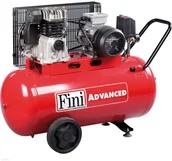 Pozostałe narzędzia pneumatyczne - Fini Amico AMICO Kompresor 100L MK 103-100-3M BNFC504FNN546 19740 - miniaturka - grafika 1