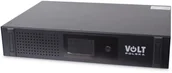 Zasilacze awaryjne UPS - Volt POLSKA UPS ZASILACZ AWARYJNY POLSKA RACKUPS 850VA 480W 25851 - miniaturka - grafika 1