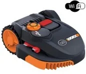 Roboty koszące - WORX WR104SI.1 - miniaturka - grafika 1