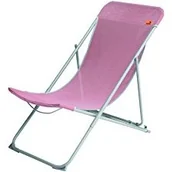 Meble turystyczne - Easy Camp Coral Reef Red Camping meble, korall Czerwony, One Size 420047 - miniaturka - grafika 1