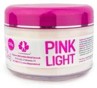 Żele do paznokci - Allepaznokcie Akryl do paznokci Pink Light Super Jakość 120 g Nr 3 - miniaturka - grafika 1