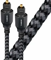 Kable - AudioQuest Carbon Optical Toslink 1,5 m (AERO00SL00) - miniaturka - grafika 1