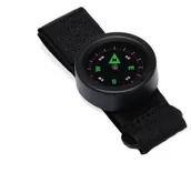 Akcesoria turystyczne - Meteor Kompas na pasku, na rękę, na nadgarstek - miniaturka - grafika 1