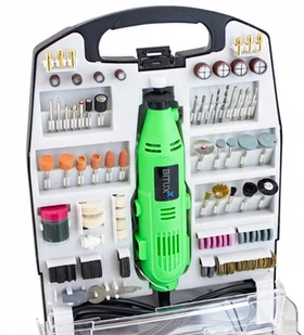 Uniwersalna Zestaw 233 - Szlifierki i polerki - miniaturka - grafika 4