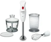 Blendery ręczne - Bosch CleverMixx MSM24500 - miniaturka - grafika 1
