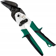 Nożyce i noże - BAHCO MA361 Profesjonalne Nożyce Do Blachy Prawe - miniaturka - grafika 1