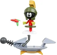 Figurki dla dzieci - SPACE JAM Space Jam 14560 nowa legacy S1 figurka balerów PK-Marvin 14560 - miniaturka - grafika 1