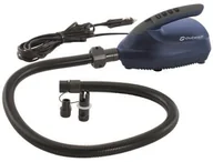 Akcesoria turystyczne - Outwell Squall Tent Pump 12V pompka - miniaturka - grafika 1