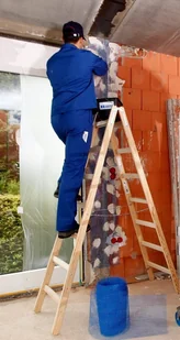 Krause 996 99675177 Drabina drewniana dwustronna ze szczeblami 2x5 wysokość robocza 2,75m) 75177-uniw - Drabiny Krause 996 99675177 Drabina drewniana dwustronna ze szczeblami 2x5 wysokość robocza 2,75m) 75177-uniw - Drabiny - miniaturka - grafika 8