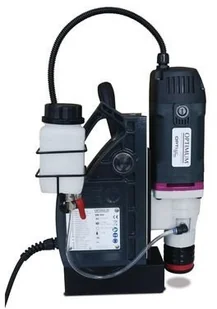 Optimum DM 35V - Wiertarki - miniaturka - grafika 6