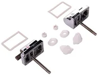 Deski sedesowe - Sanitop-Wingenroth Wingenroth deska sedesowa WC mocowania - miniaturka - grafika 1