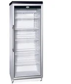 Szafy i witryny chłodnicze - Whirlpool gastronomia Witryna chłodnicza ADN 203/2 - miniaturka - grafika 1