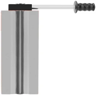 STEINBERG Podnośnik magnetyczny - przedmioty płaskie: 1500 kg / przedmioty okrągłe: 750 kg STEINBERG 10030977 SBS-PML-1500N 10030977 SBS-PML-1500N - Pozostałe wyposażenie warsztatu - miniaturka - grafika 13