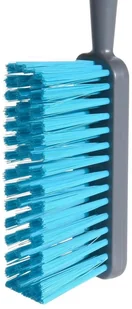 Clean Ultra Zmiotka z szufelką z gumą do zamiatania zawieszenia 711309 - Miotły, szufle, mopy - miniaturka - grafika 4