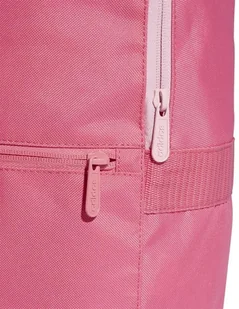 Adidas, Plecak, Lin Clas BP Day DT8635, różowy - Plecaki - miniaturka - grafika 16