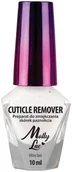 Olejki i oliwki do paznokci - Allepaznokcie Preparat Do Zmiękczania i Usuwania skórek Cuticle Remover Molly Lac 10ml 5903681327327 - miniaturka - grafika 1