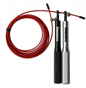 Thorn Skakanka Fit Turbo 2.0 Speed Rope - Skakanki - miniaturka - grafika 4