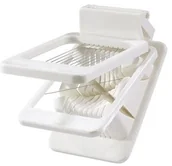 Siekacze tarki i szatkownice - Westmark Siatkownica do jajek (10752260) - miniaturka - grafika 1