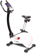 Rowery treningowe - SportPlus SP-HT-9800-iE ergometr rowerowy, masa koła zamachowego ok. 9 kg, masa użytkownika do 120 kg, zgodny z normami EN ISO 20957-1, 957-5, z opcjonalną funkcją sterowania smartfonem za pomocą apli SP-HT-9800-iE - miniaturka - grafika 1