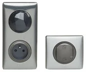 Akcesoria do oświetlenia - Legrand Netatmo zestaw startowy podstawowy Celiane 064890 064890 - miniaturka - grafika 1