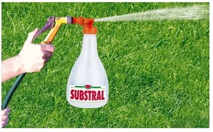 Magiczna Siła 0.5l dozownik nawozów - Nawozy ogrodnicze - miniaturka - grafika 2