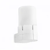 Lampy ogrodowe - Faro Barcelona 75533 - Kinkiet zewnętrzny TRAM 1xE27/15W/230V IP44 - miniaturka - grafika 1