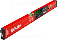 Poziomice, łaty, miary - Sola Poziomica cyfrowa SO71051001 71051001 - miniaturka - grafika 1