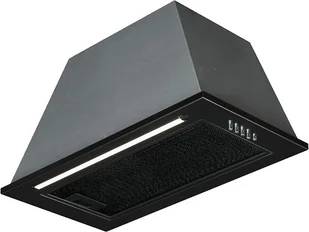 Toflesz LINEA BRAVO 60 BIAłY - Okapy kuchenne - miniaturka - grafika 9