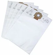 Akcesoria do odkurzaczy - Milwaukee 4932459689 worki filtrujące z włókniny do odkurzacza AS 30/42 x 5 4932459689 - miniaturka - grafika 1