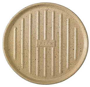 Römertopf Jan lafer BBQ Plancha okrągły grzbietów z grill 03406 - Grille Römertopf Jan lafer BBQ Plancha okrągły grzbietów z grill 03406 - Grille - miniaturka - grafika 1