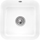 Zlewozmywaki - Villeroy & Boch Cisterna 50 Classicline 6703 01 R1 - miniaturka - grafika 1
