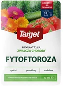 Preparaty na chwasty i szkodniki - Target Środek grzybobójczy Proplant Fytoftoroza 10ml - miniaturka - grafika 1