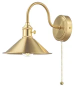 Lampy ścienne - Dar Lighting Hadano Kinkiet Dar Lighting HAD0740-01 - miniaturka - grafika 1