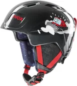 Kaski narciarskie - Uvex manic 240090-8806 - miniaturka - grafika 1