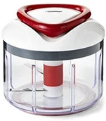 Noże kuchenne - Zyliss e910015 Easy Pull  uniwersalny Hacker E910015 - miniaturka - grafika 1