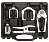 Yato Zestaw ściągaczy do końcówek drążka 5cz YT-06157 - Narzędzia warsztatowe - miniaturka - grafika 2