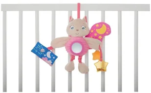 Chicco świecąca wiewiórka CHI-07705 - Maskotki i pluszaki - miniaturka - grafika 4