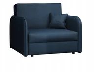 Sofy i kanapy - Kanapa jednoosobowa Viva Loft I - Sofa Rozkładana - miniaturka - grafika 1
