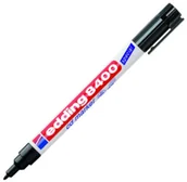 Foliopisy - Edding Marker CD 8400 0,5mm/1mm czarny - miniaturka - grafika 1
