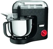 Inne - Bodum Bistro elektryczne robot kuchenny, czarny Bistro - miniaturka - grafika 1