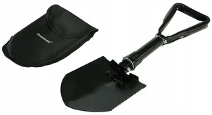 Silverline 839280 saperka 580 MM 839280 - Łopaty i widły - miniaturka - grafika 2