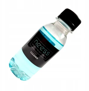 Neess Cleaner Do Lakierów Hybrydowych 120ml - Zmywacze i cleanery do paznokci - miniaturka - grafika 2