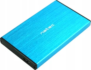 Natec Rhino Go (NKZ-1280) - Obudowy i kieszenie na dyski twarde - miniaturka - grafika 3