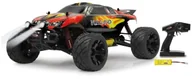 Zabawki zdalnie sterowane - Jamara Vulcano Monstertruck 1:10 4WD NiMh 2.4G LED - miniaturka - grafika 1