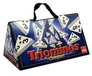 Goliath Triominos Compact 60645101 - Gry planszowe - miniaturka - grafika 3